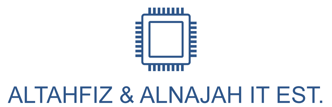 ALTAHFIZ & ALNAJAH IT EST (MS TECHNOLOGIES)