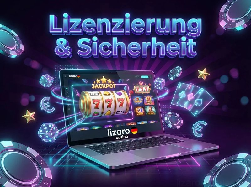 Learn about lizaro online casino