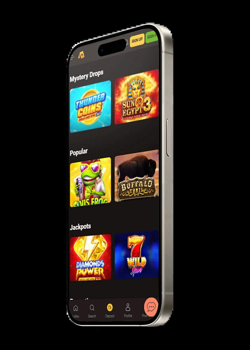 A look at slotlair casino online